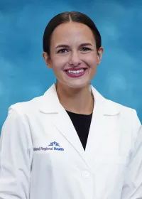 Analise Elizabeth Mcgreal