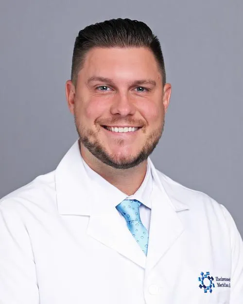 David Oczos