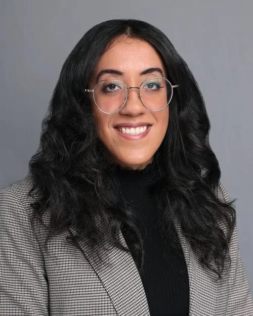 Haneen Hussein