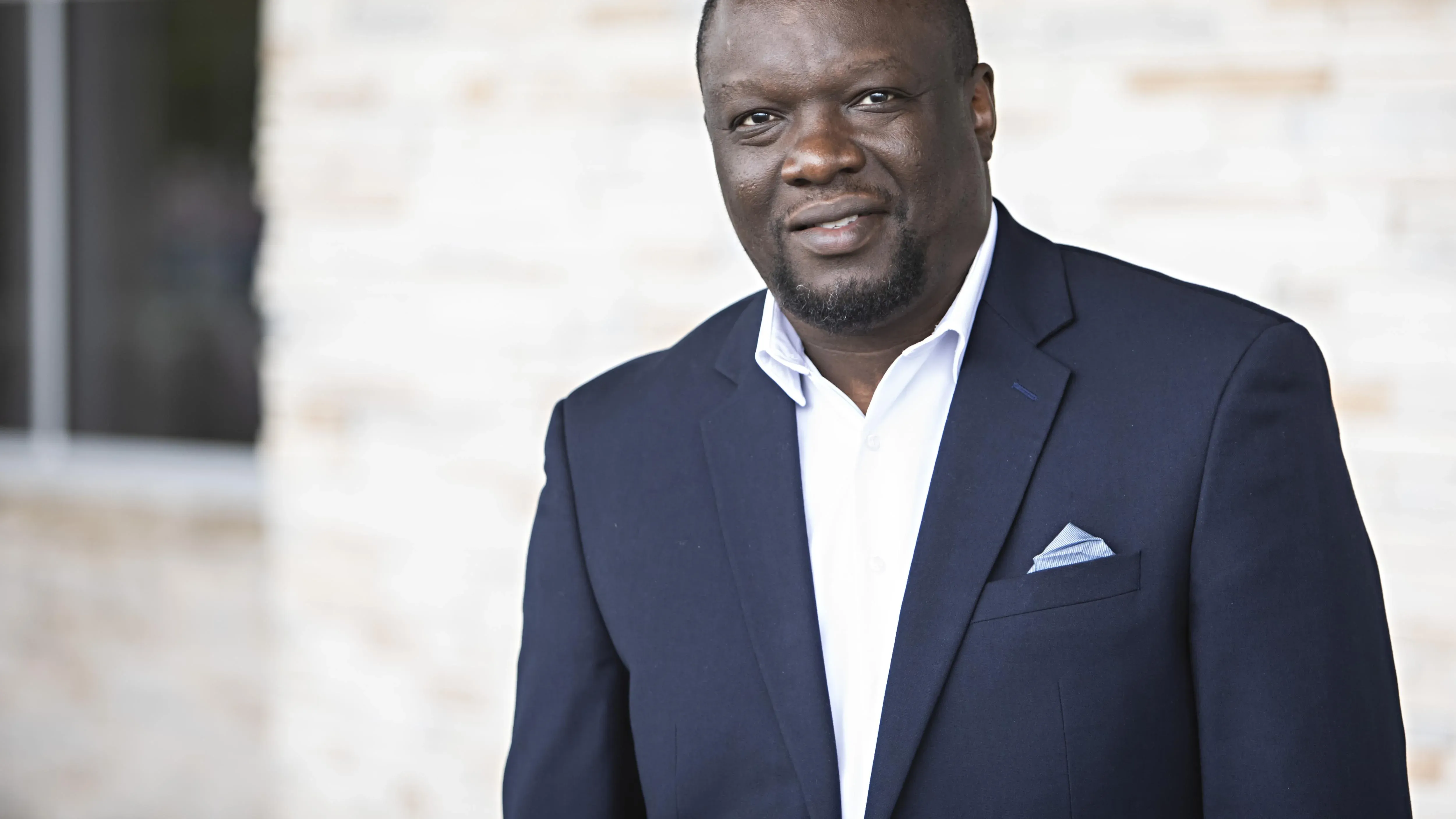 Edwin N. Mogaka