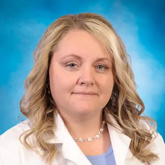 Heather Ackerman, Aprn