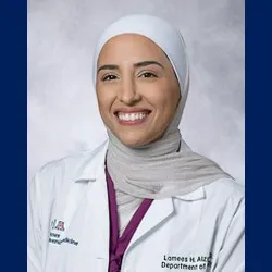 Lamees Hasan Musallam Alzyoud