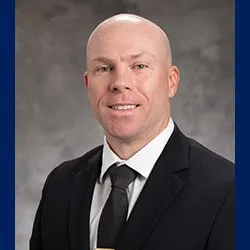 Brandon Samuel Jones