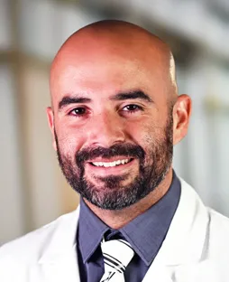 Daniel Nunez