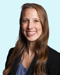 Samantha Sovich