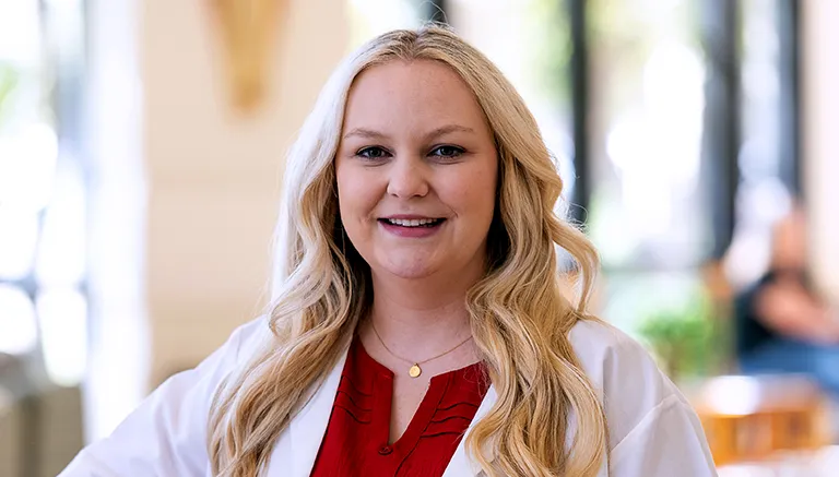 Cassidy Paige Rhodes