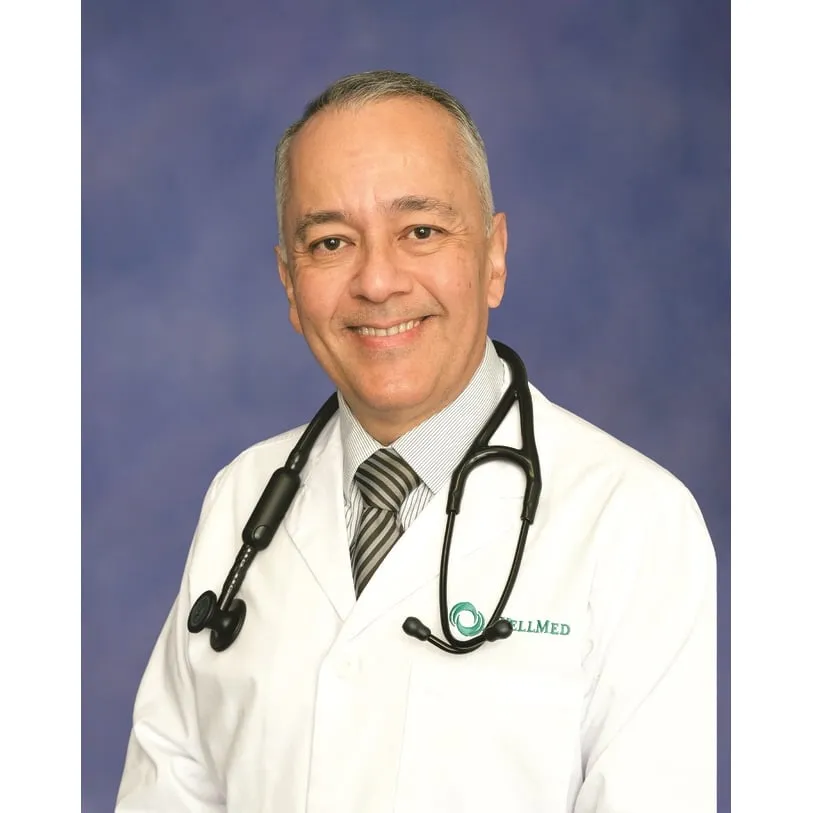 Gustavo Iturralde Arriaga