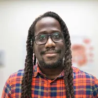 Nicholos Grant