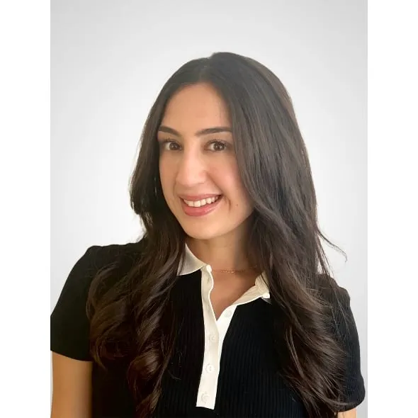 Nadine Shabti