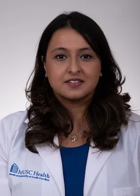 Samyukta Bhattarai