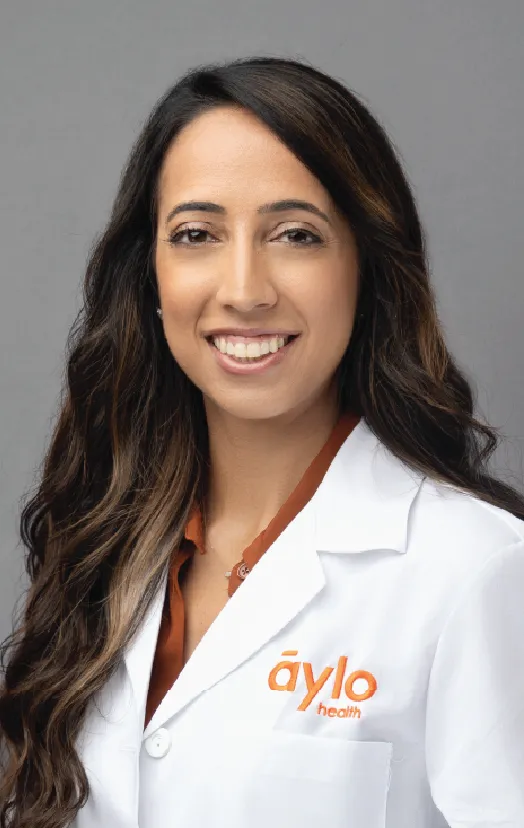 Dr. Noren Salehani