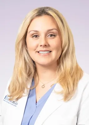 Bernadette Goudreau