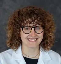 Sarah Wigfield