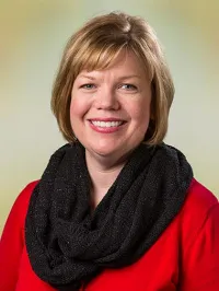 Jennifer Tveit Rugg