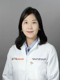 Yeajoo Lee