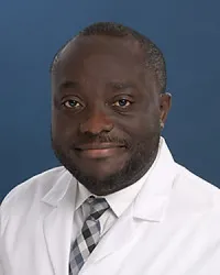 Stephen Ansah-Addo