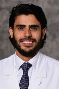 Ali Zgheib