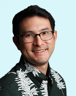 Taylor Chong