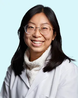 Serena Fang