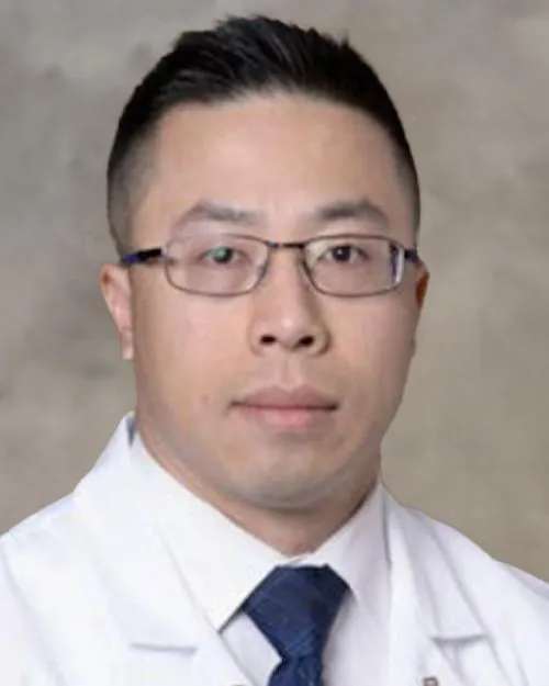 Khiem A Tran