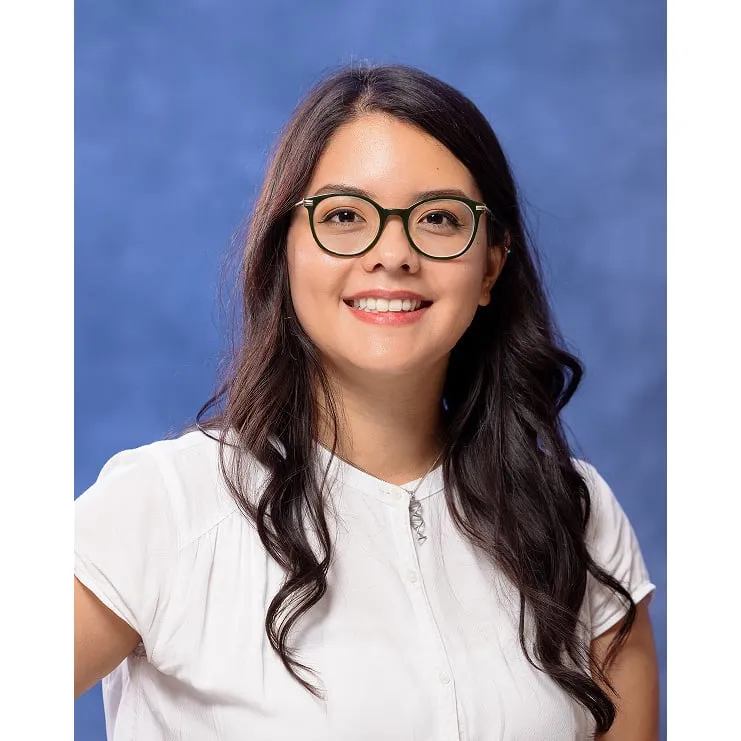 Elizabeth Marissa Chavez Chavez