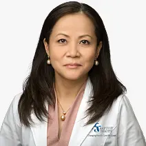 Katherine G Uy