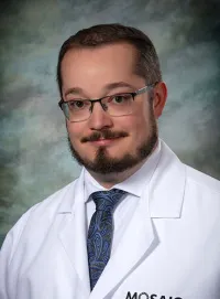 Anthony Melillo