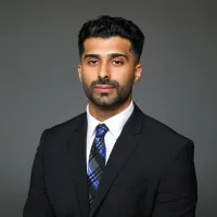 Zakaria Malik