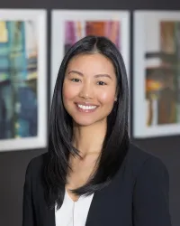Victoria Lu