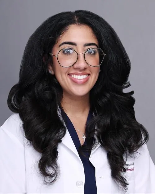 Jennifer Farah Labib