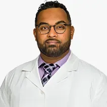Joe P Bhagratie