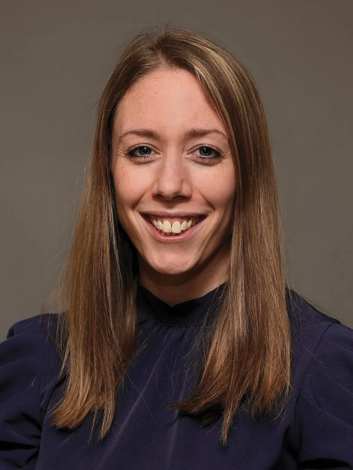 Kristen Bond-Webster