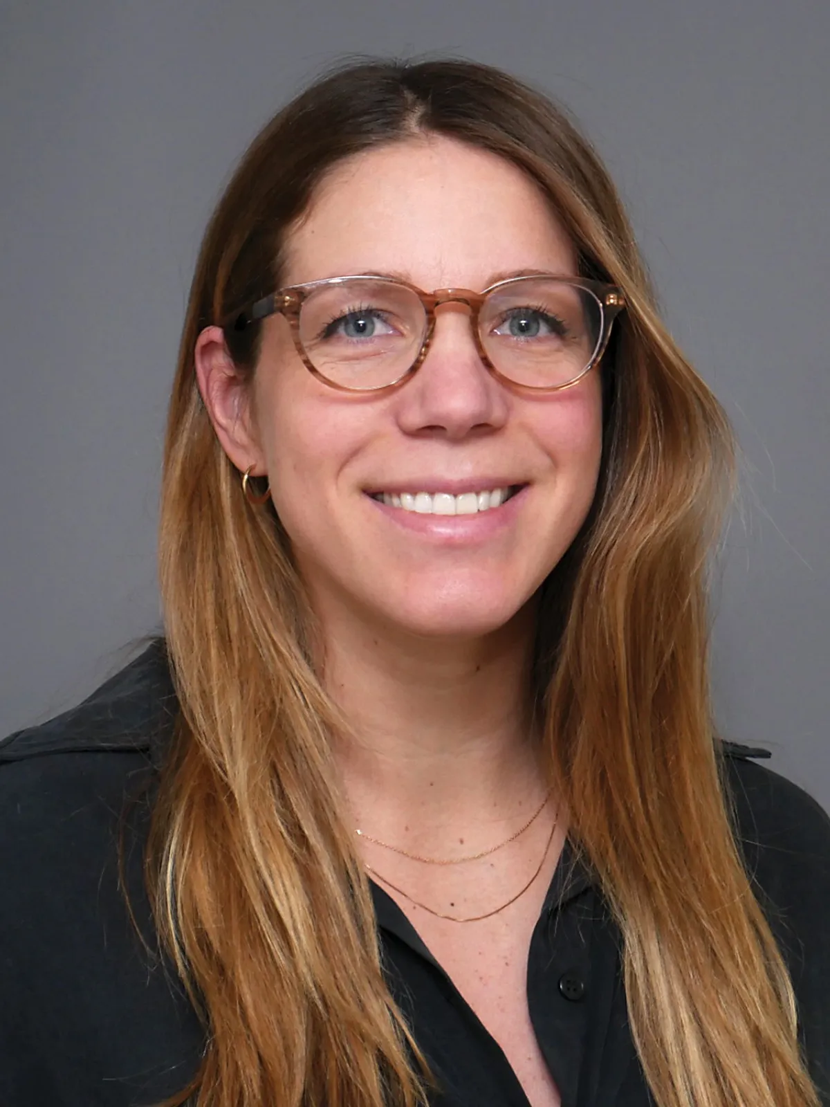 Aleksandra M. Bacon