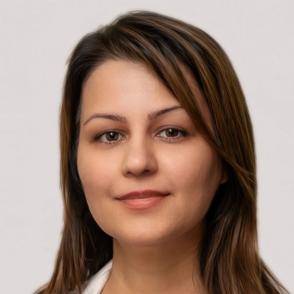 Negin Nezarat