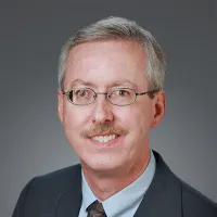 Patrick Ray