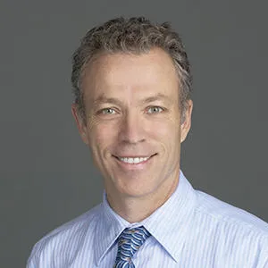 Richard John Shaw