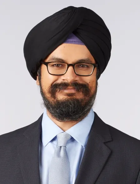Mandip Dhamoon