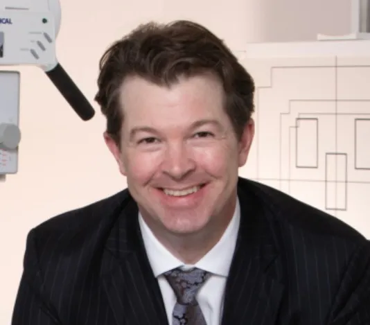 Matthew Griffin