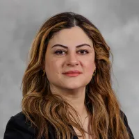 Hadeel Rushdi
