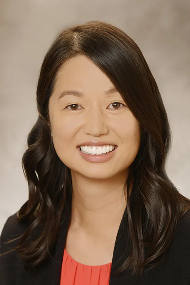 Jenny Yee-Ngoi Shih