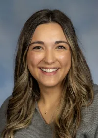 Isabel Garcia Miller