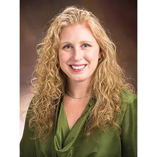 Kristin J. Mckenna