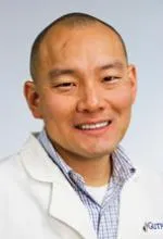 Joseph Y Choi