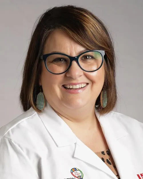 Angela M Bishop