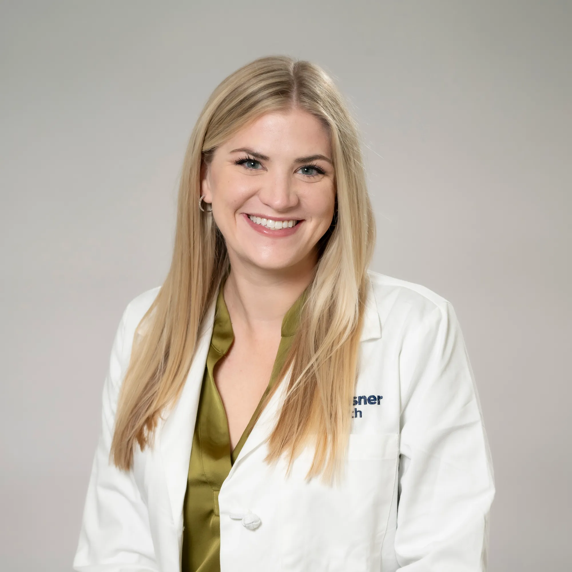 Allison L Smith