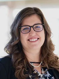 Jessica Caulkins