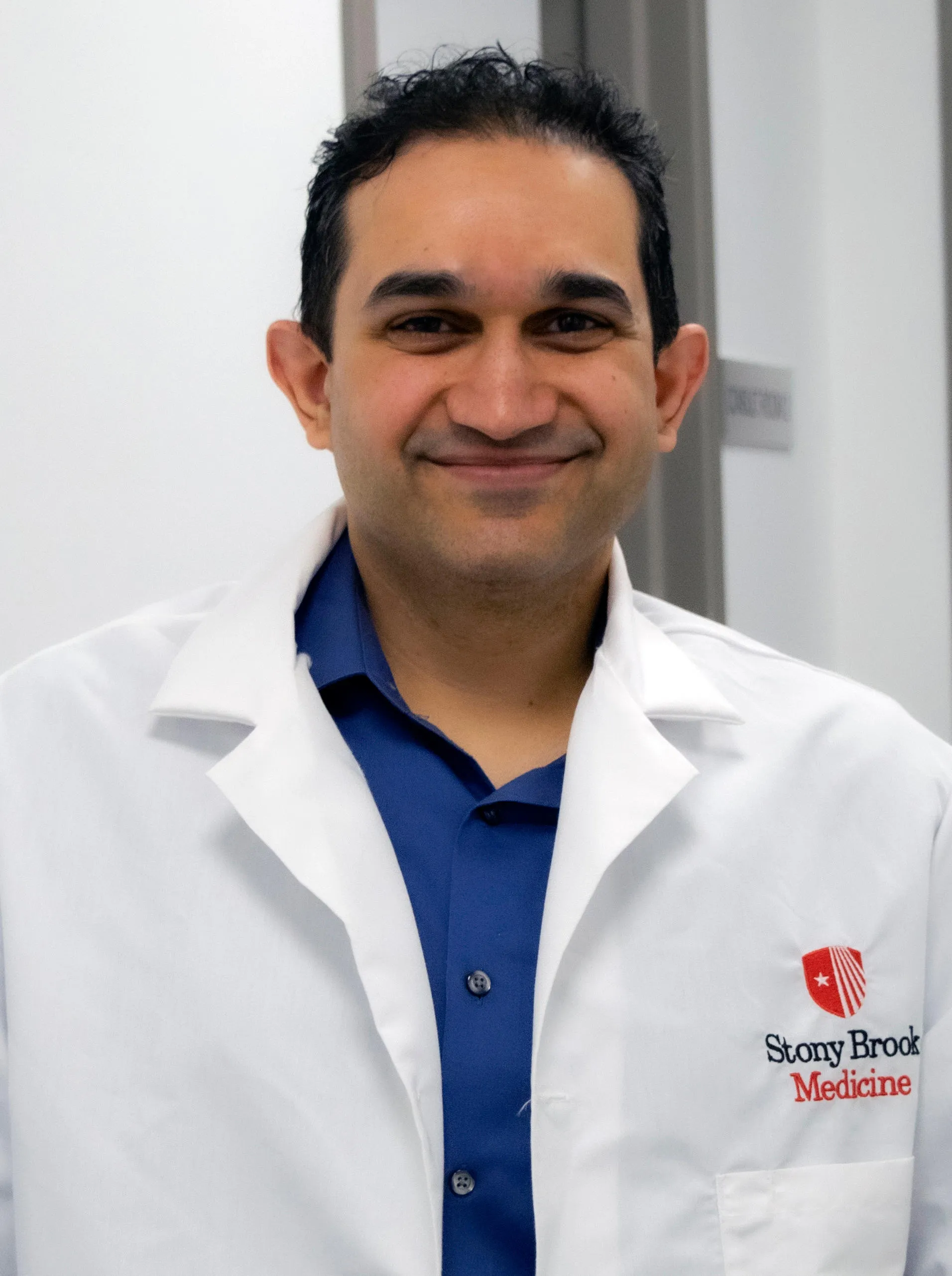 Nick Patel