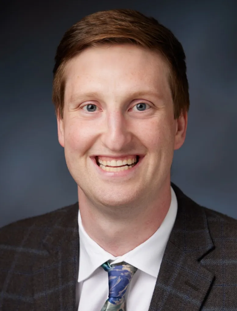 Matthew Klinewski