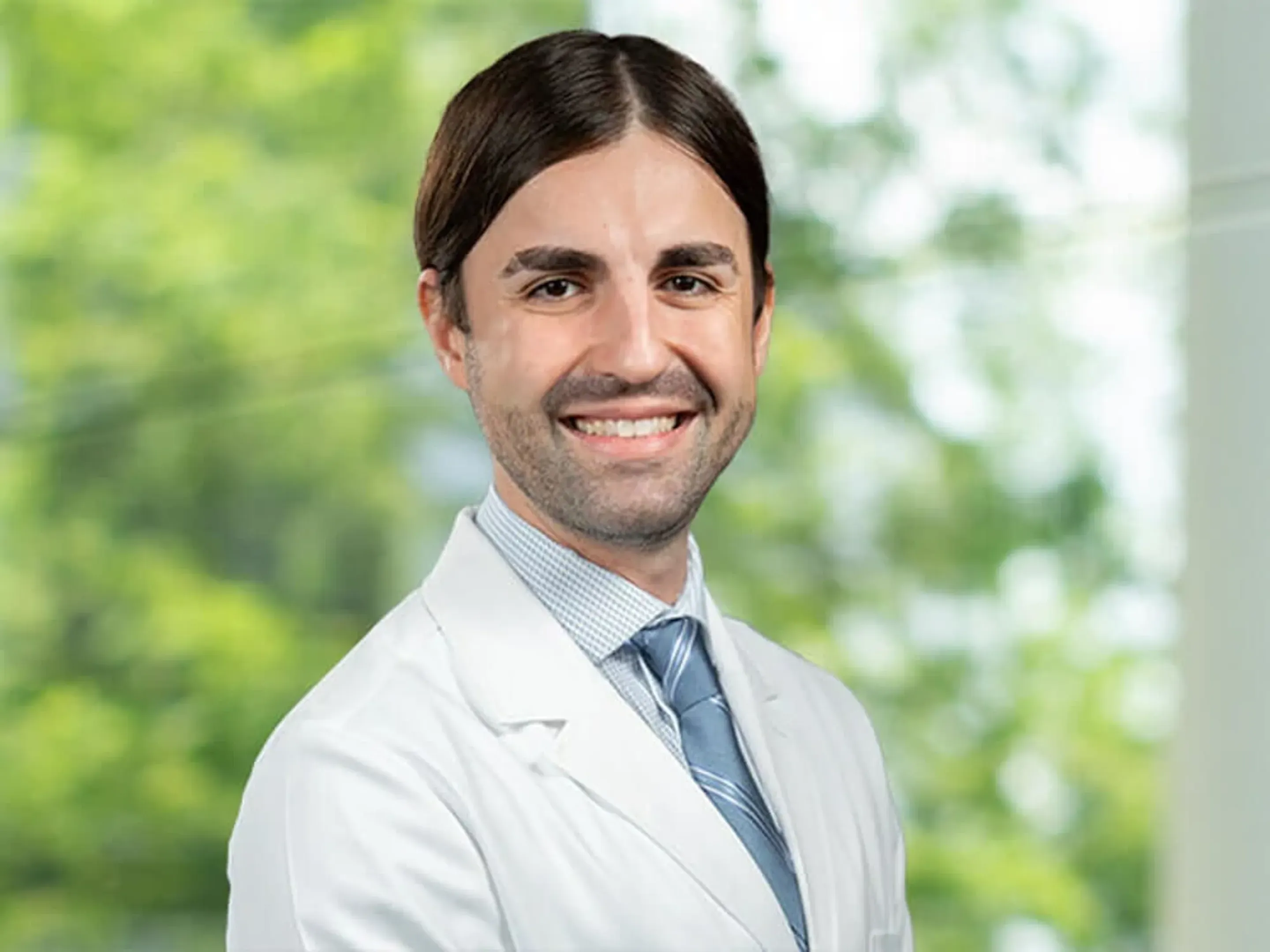 Warren Clinic South Memorial in Tulsa, OK