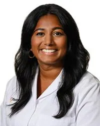 Soumya Meda